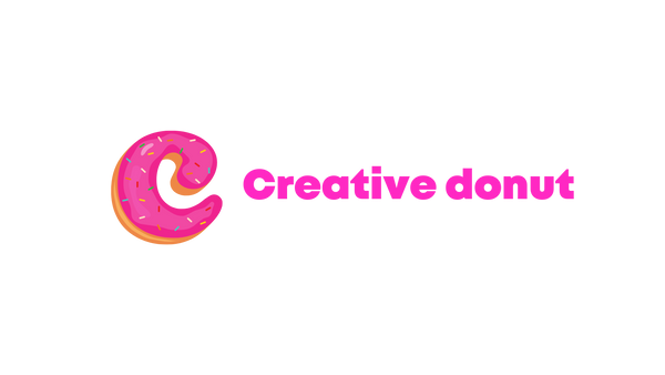 Creative Donut